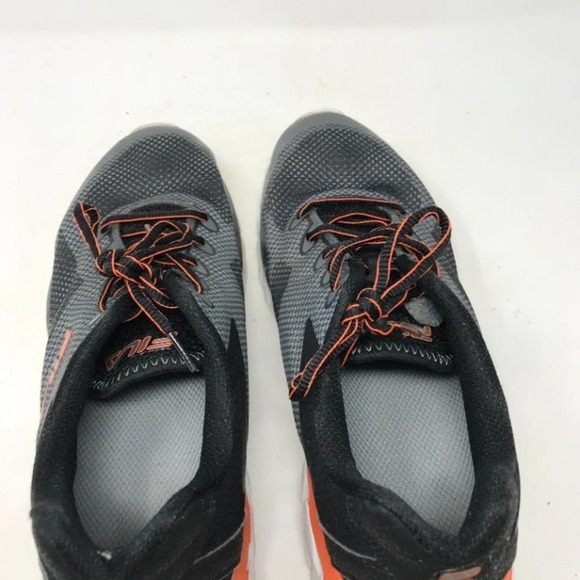 FILA Memory Exolize 2 Running Shoe - Picture 7 of 10